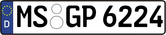 MS-GP6224