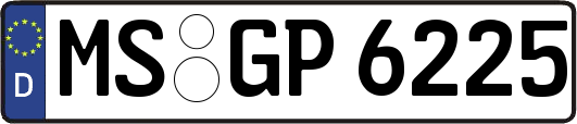 MS-GP6225
