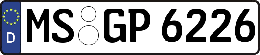 MS-GP6226