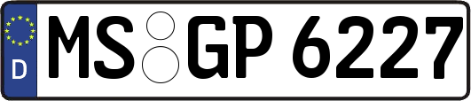 MS-GP6227