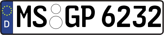 MS-GP6232