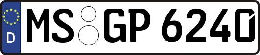 MS-GP6240
