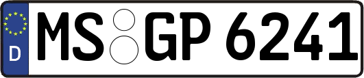 MS-GP6241