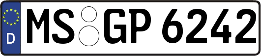 MS-GP6242