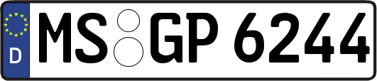 MS-GP6244