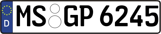 MS-GP6245