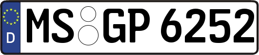 MS-GP6252
