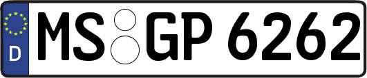 MS-GP6262