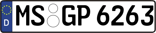 MS-GP6263
