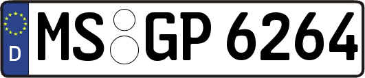 MS-GP6264
