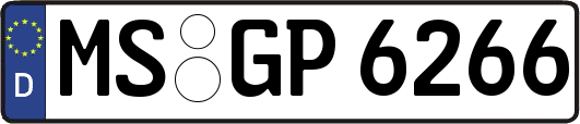 MS-GP6266