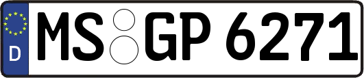MS-GP6271
