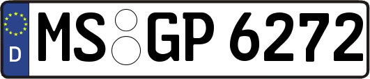 MS-GP6272