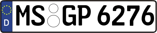MS-GP6276