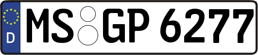 MS-GP6277