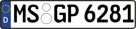 MS-GP6281