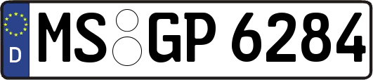 MS-GP6284