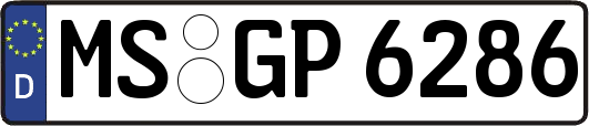 MS-GP6286