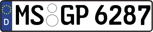 MS-GP6287