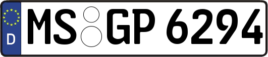 MS-GP6294