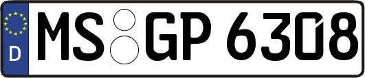 MS-GP6308