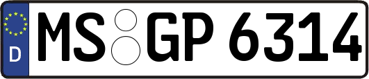MS-GP6314