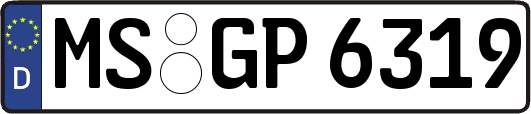 MS-GP6319