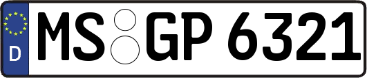 MS-GP6321