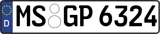 MS-GP6324