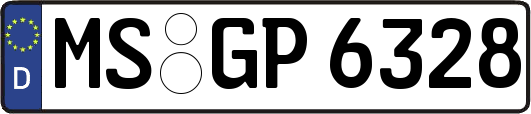 MS-GP6328
