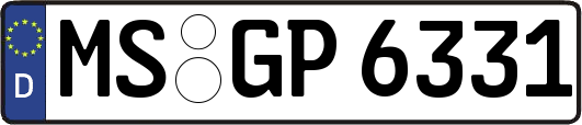MS-GP6331