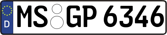 MS-GP6346