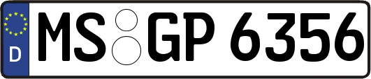 MS-GP6356