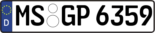 MS-GP6359