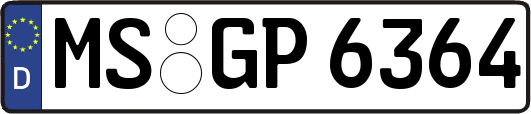 MS-GP6364