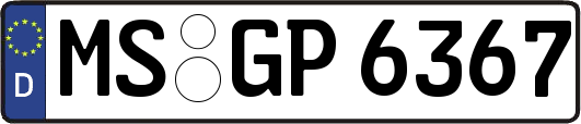 MS-GP6367
