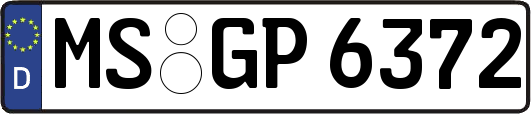 MS-GP6372