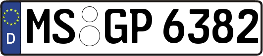 MS-GP6382
