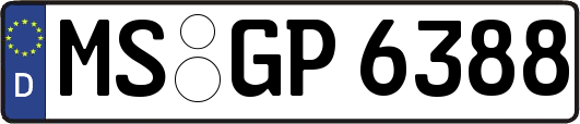 MS-GP6388