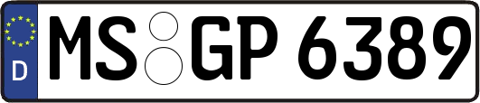 MS-GP6389