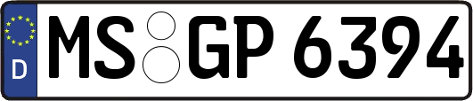 MS-GP6394