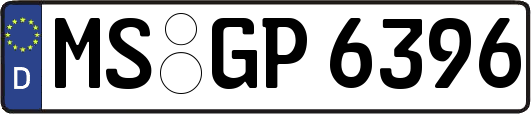 MS-GP6396