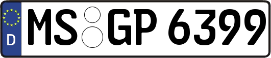 MS-GP6399