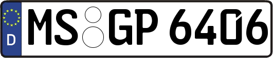 MS-GP6406