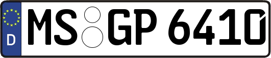 MS-GP6410
