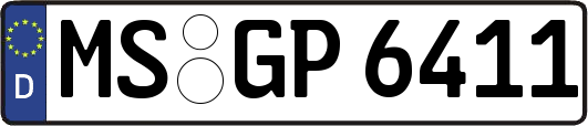 MS-GP6411