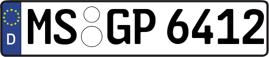 MS-GP6412