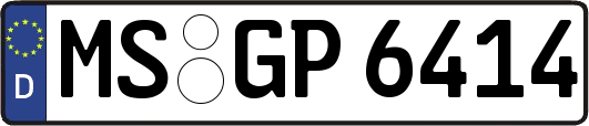 MS-GP6414