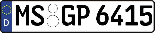 MS-GP6415
