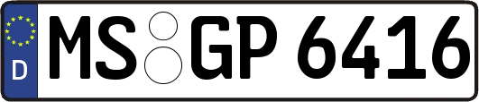 MS-GP6416